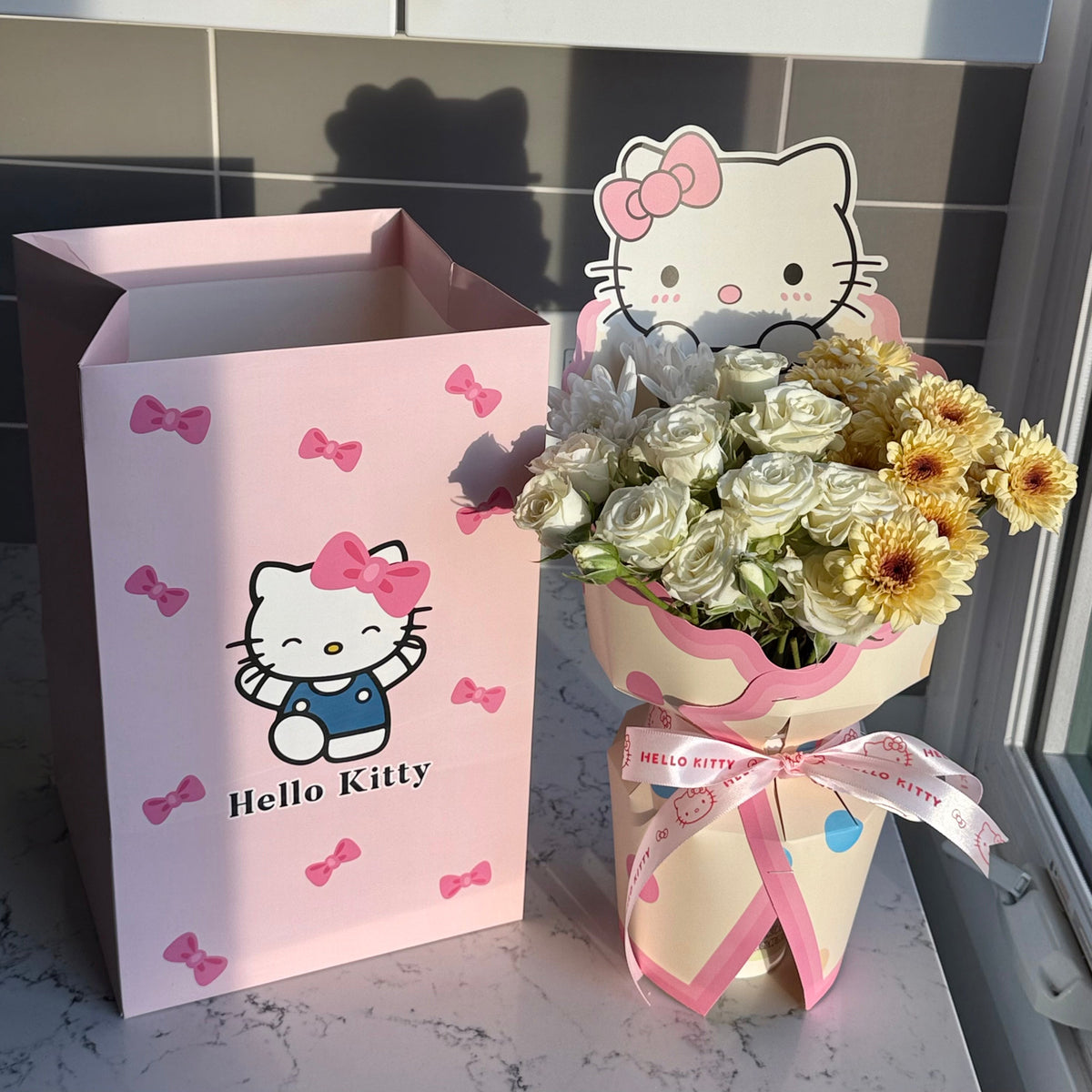 Hello Kitty Collection