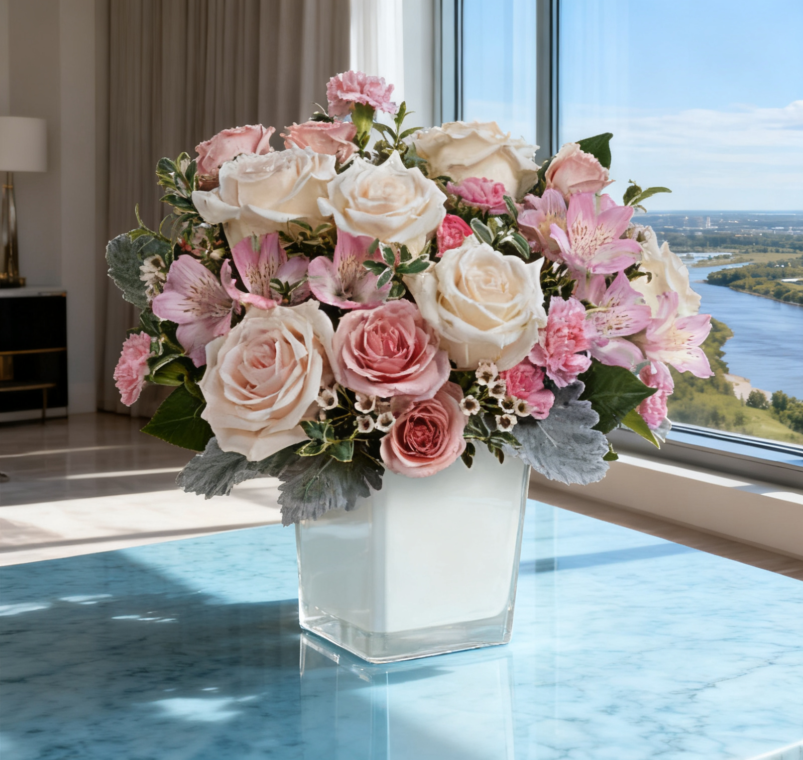 Simply Lovely Bouquet