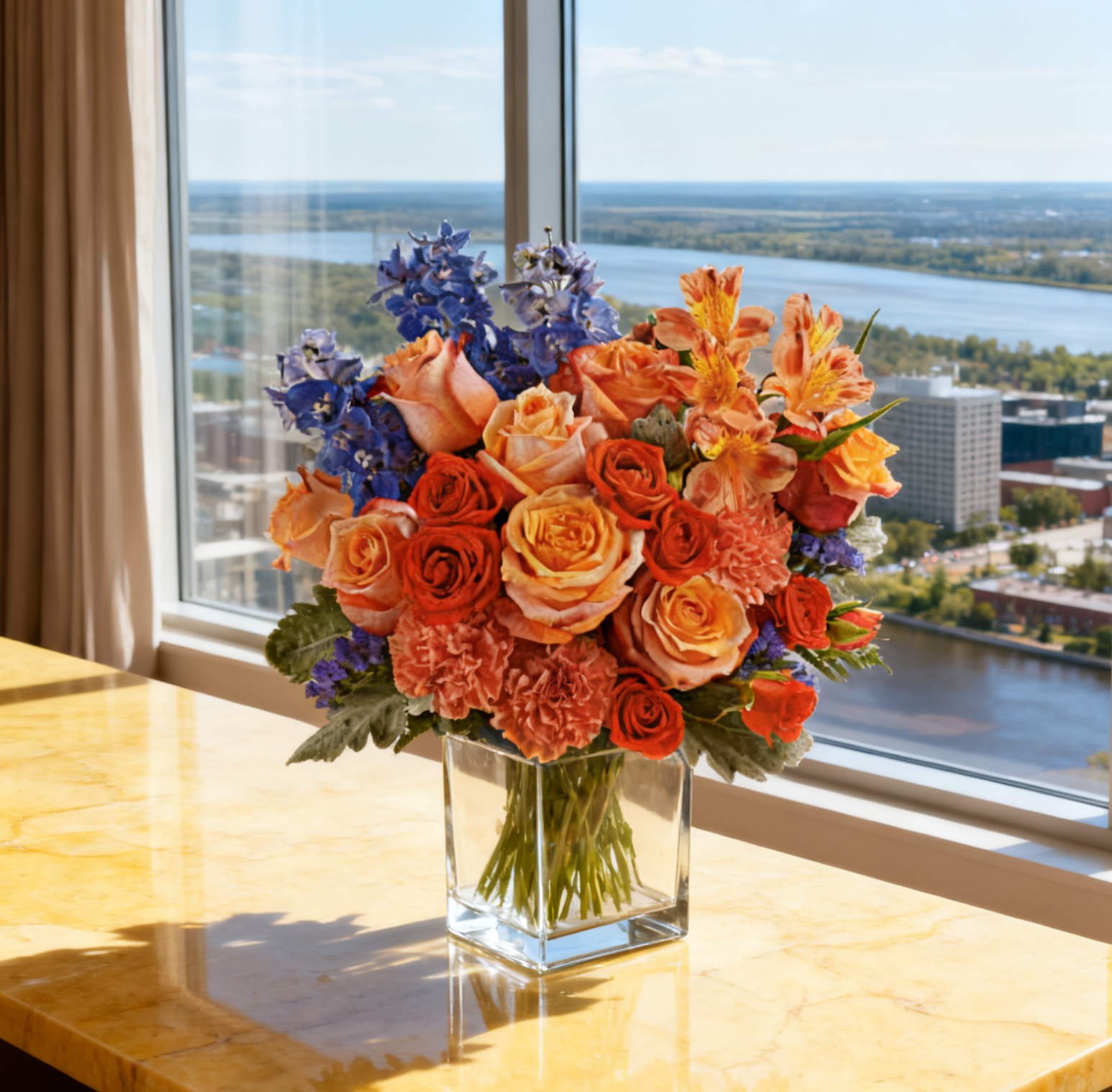 Dreamlight Bouquet