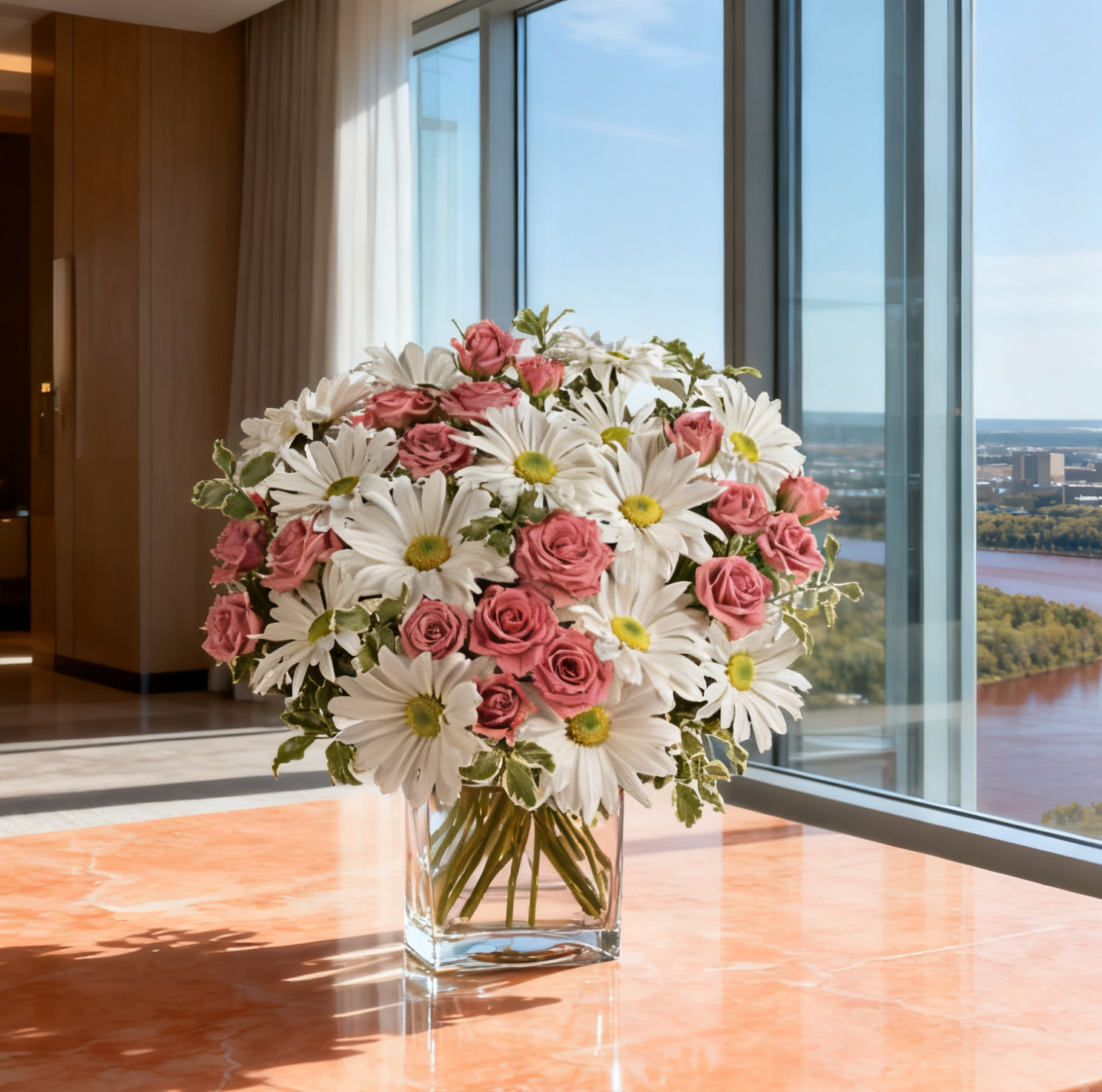 Sweet Spots Bouquet