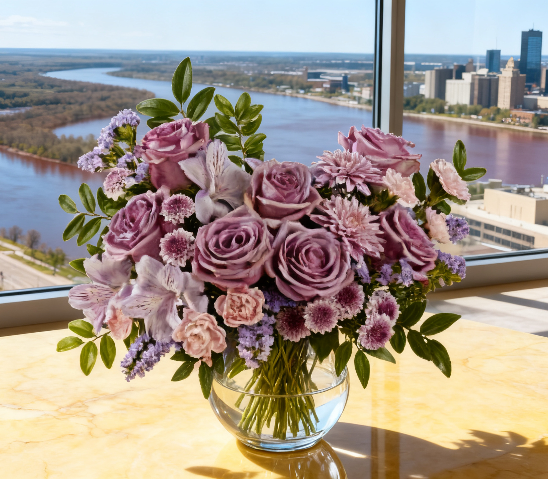 Charming Posy Bouquet