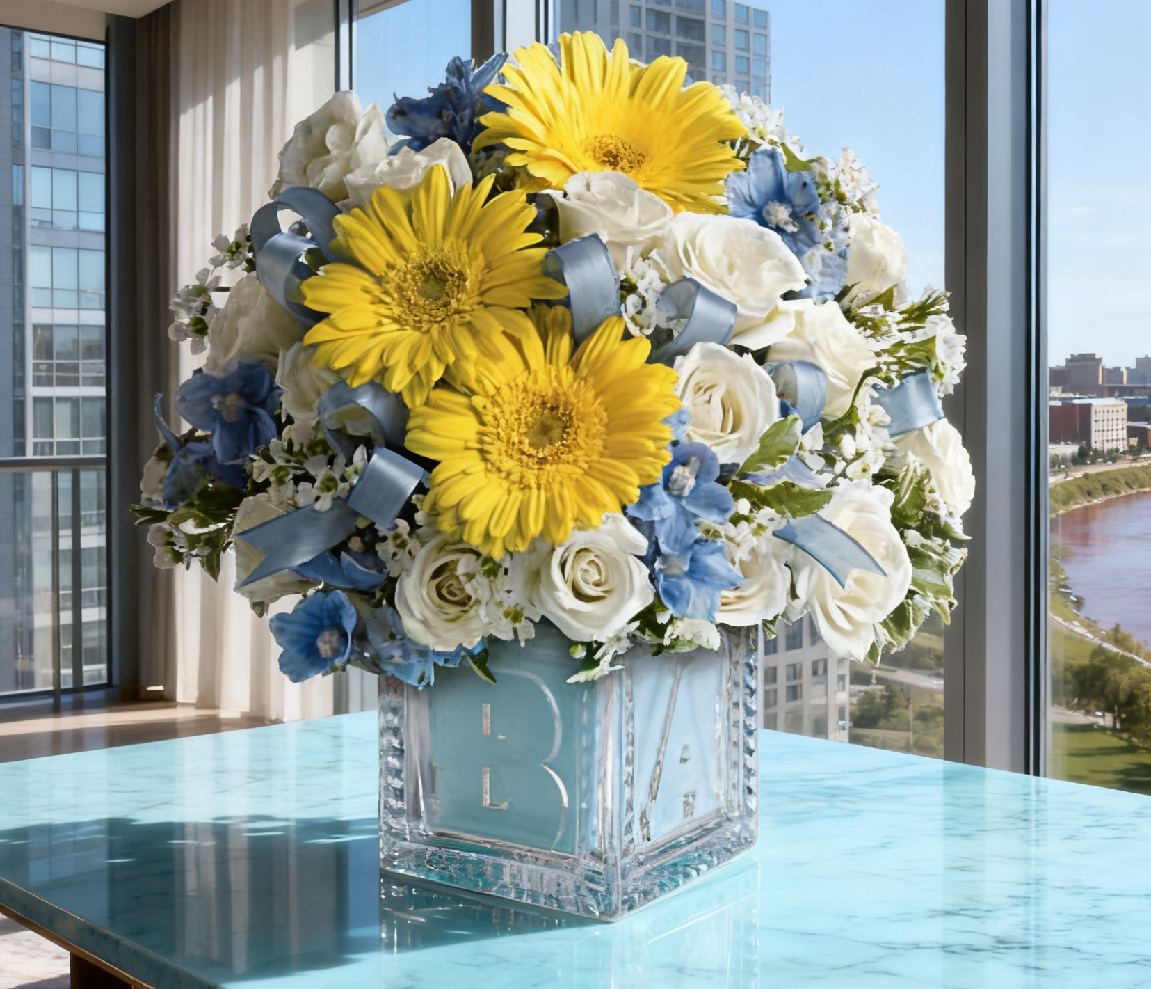 Precious Moments Bouquet