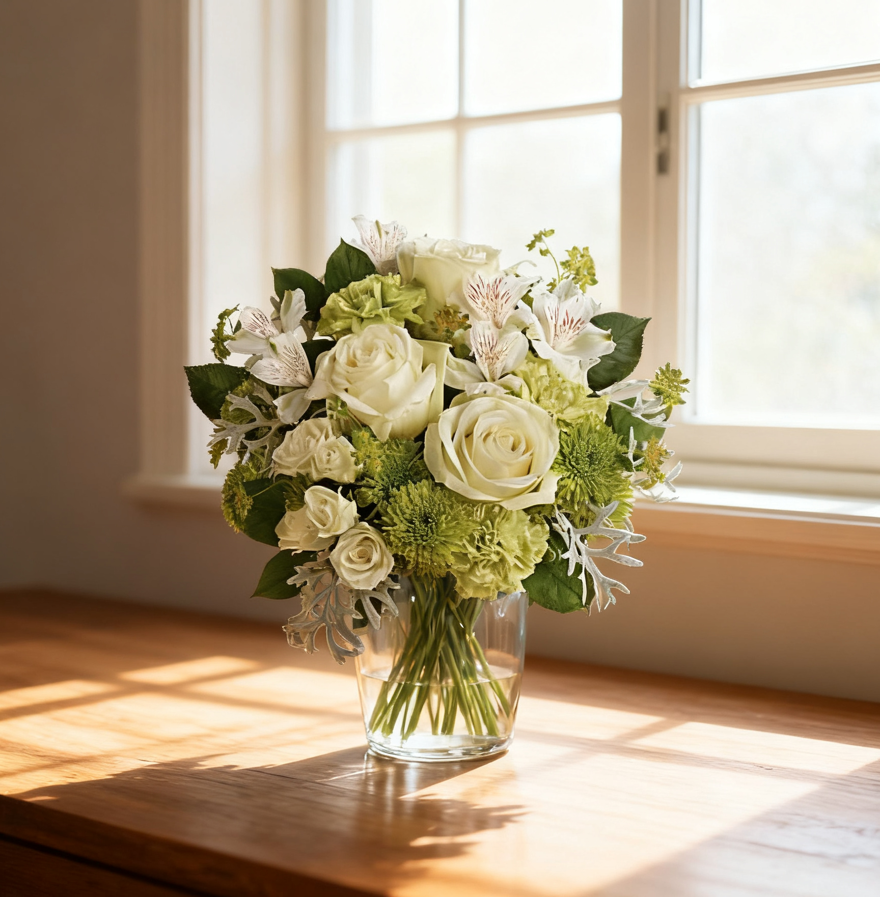 Green Haven Bouquet