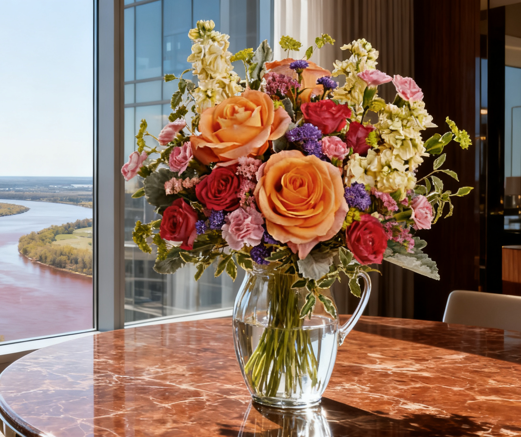 Shine Bright Bouquet