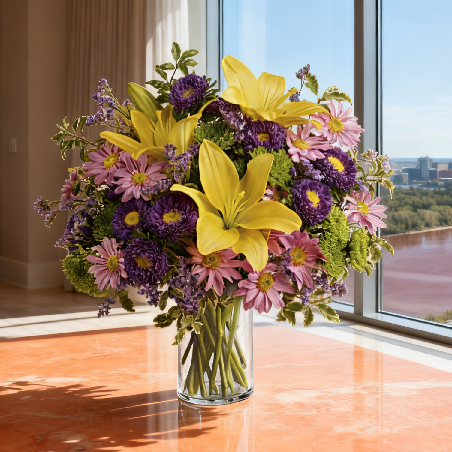 Everyday Fabulous Bouquet