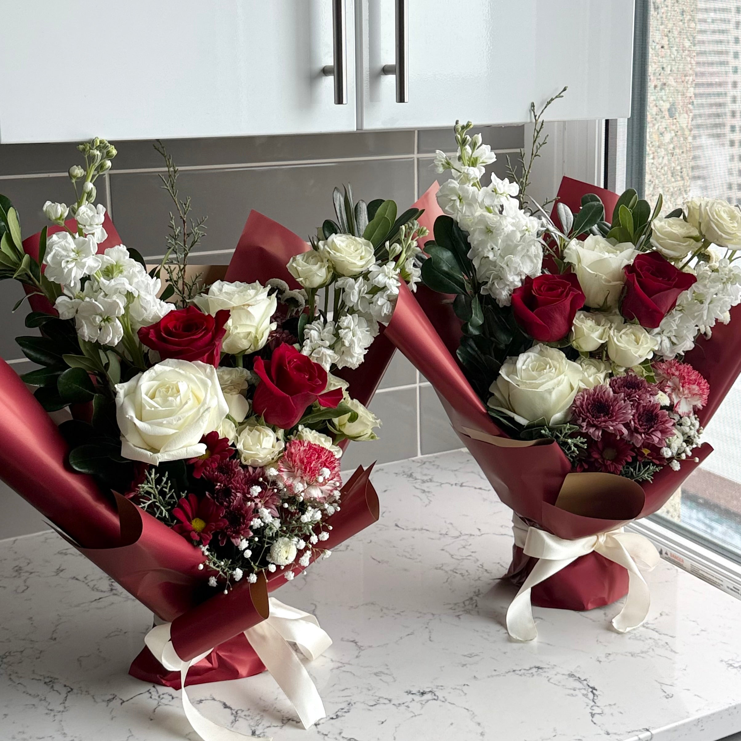 Deluxe Seasonal Bliss