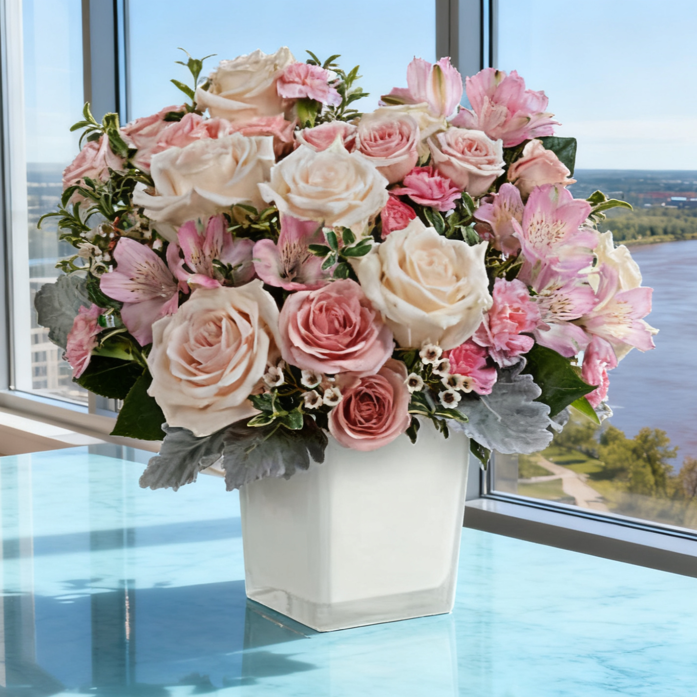Simply Lovely Bouquet