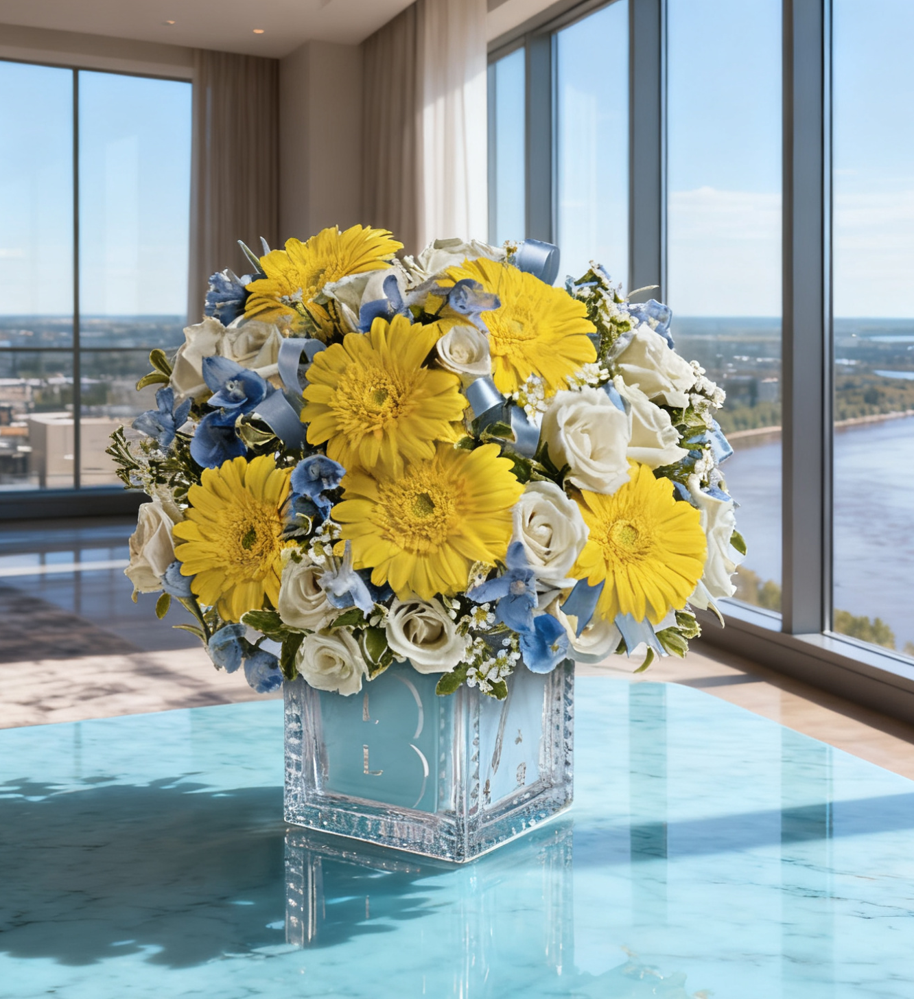 Precious Moments Bouquet
