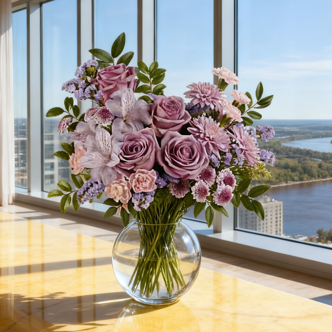 Charming Posy Bouquet