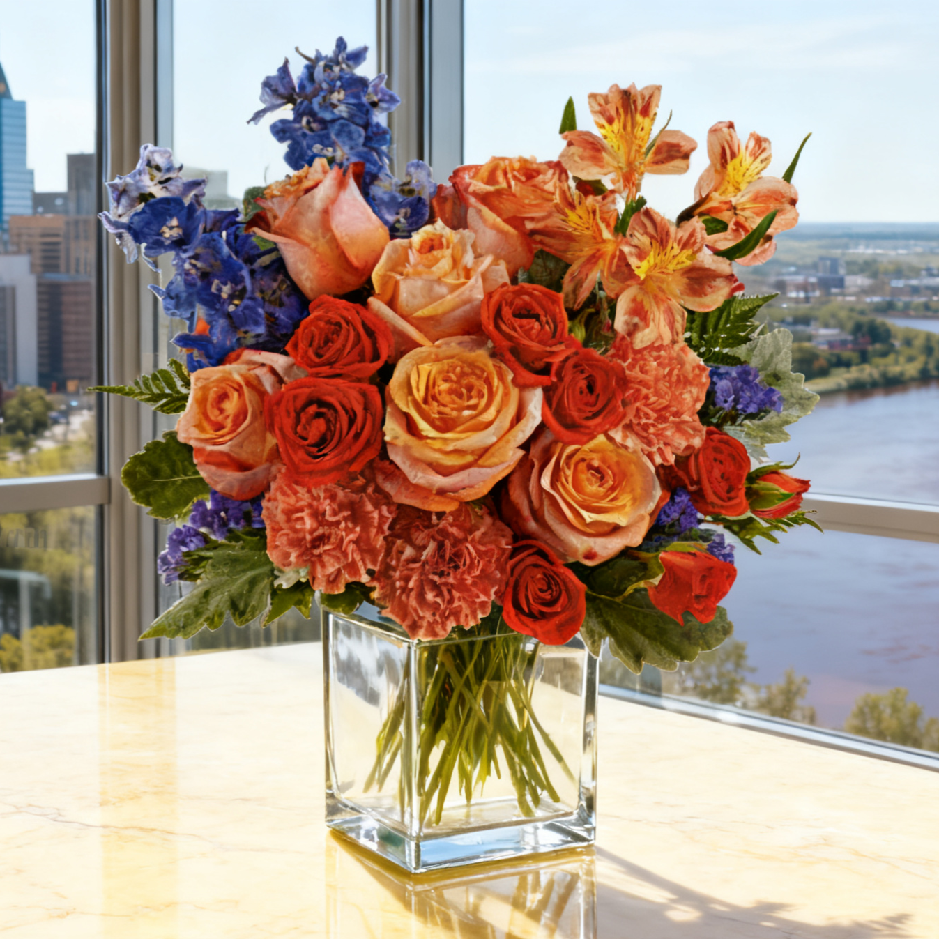Dreamlight Bouquet