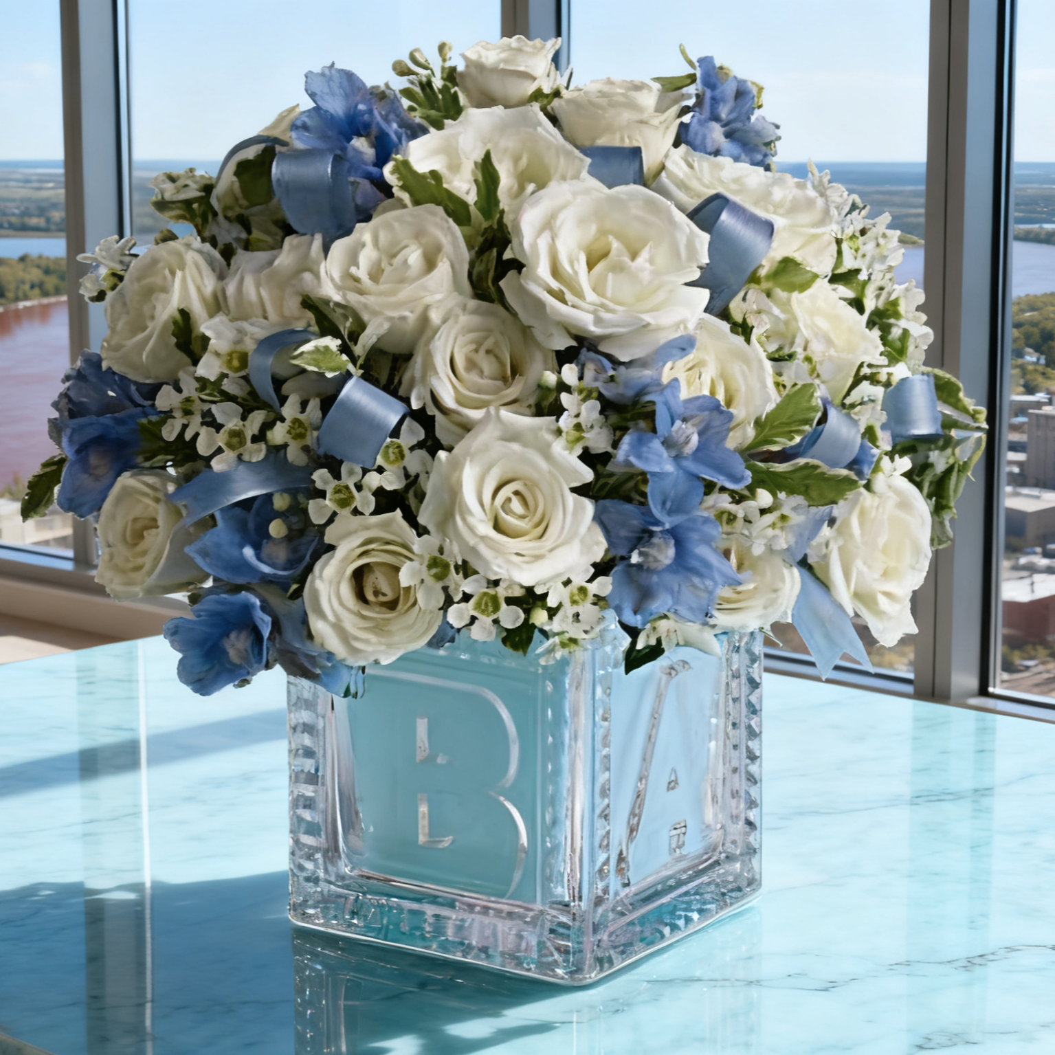 Precious Moments Bouquet