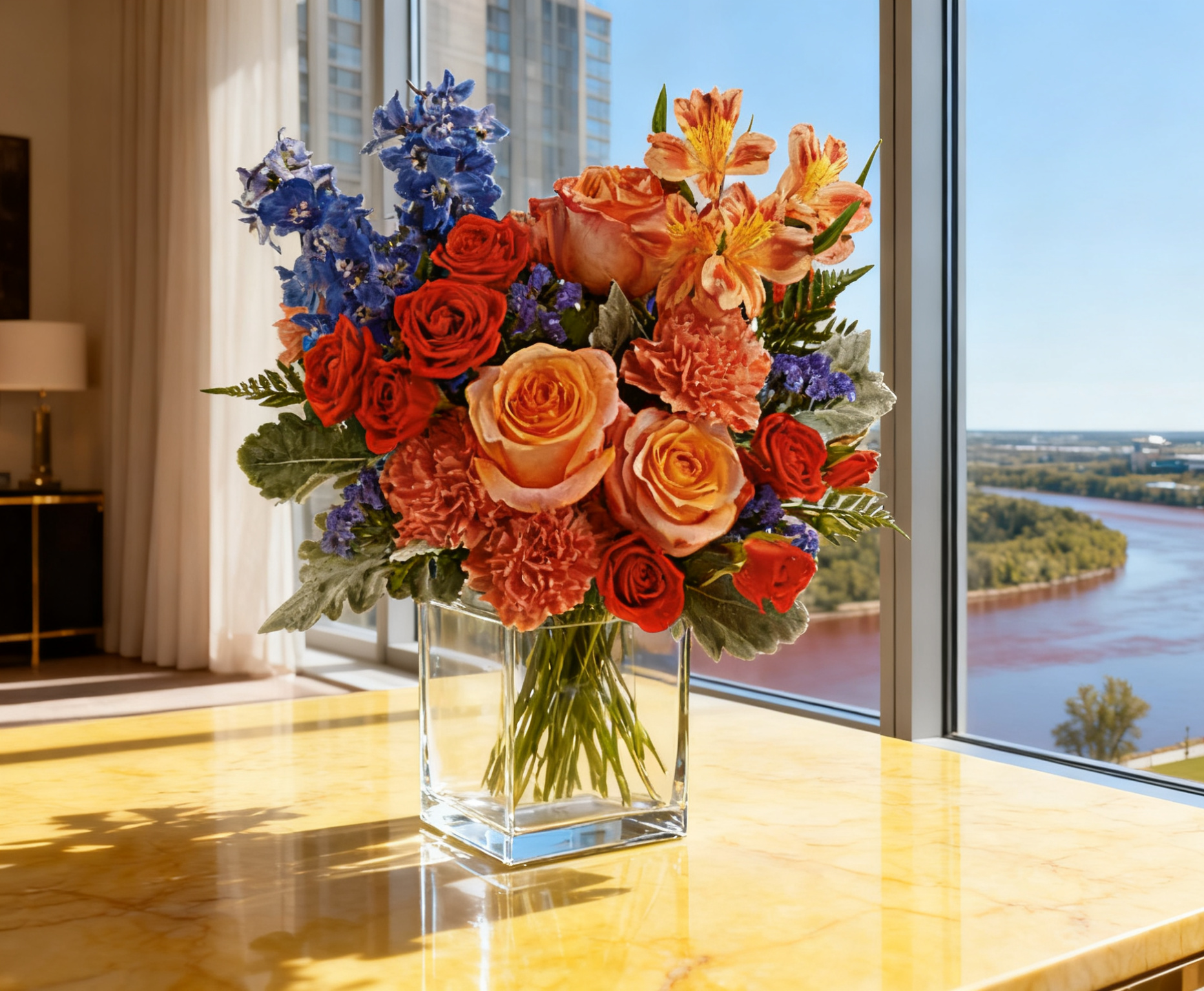Dreamlight Bouquet