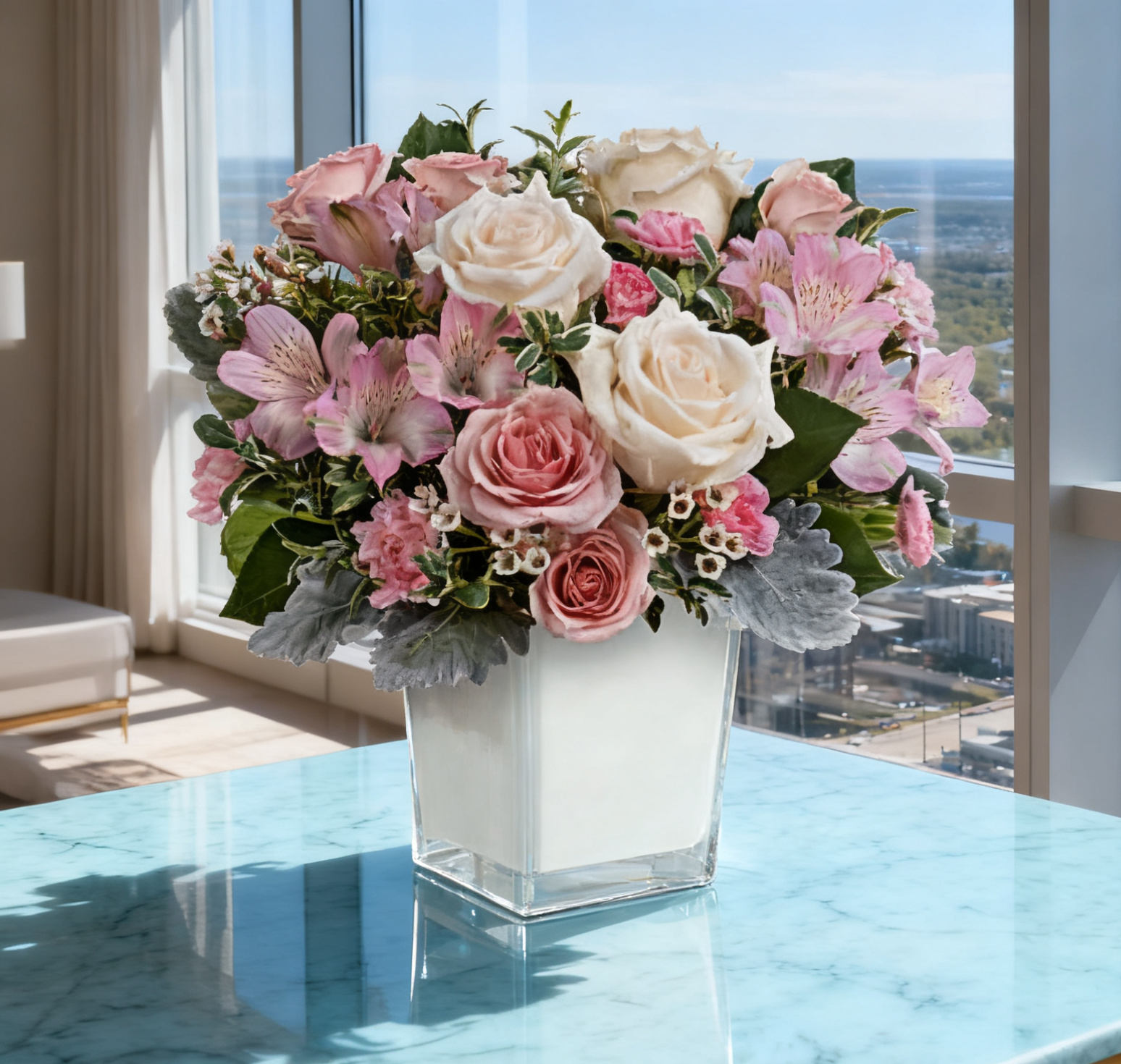 Simply Lovely Bouquet