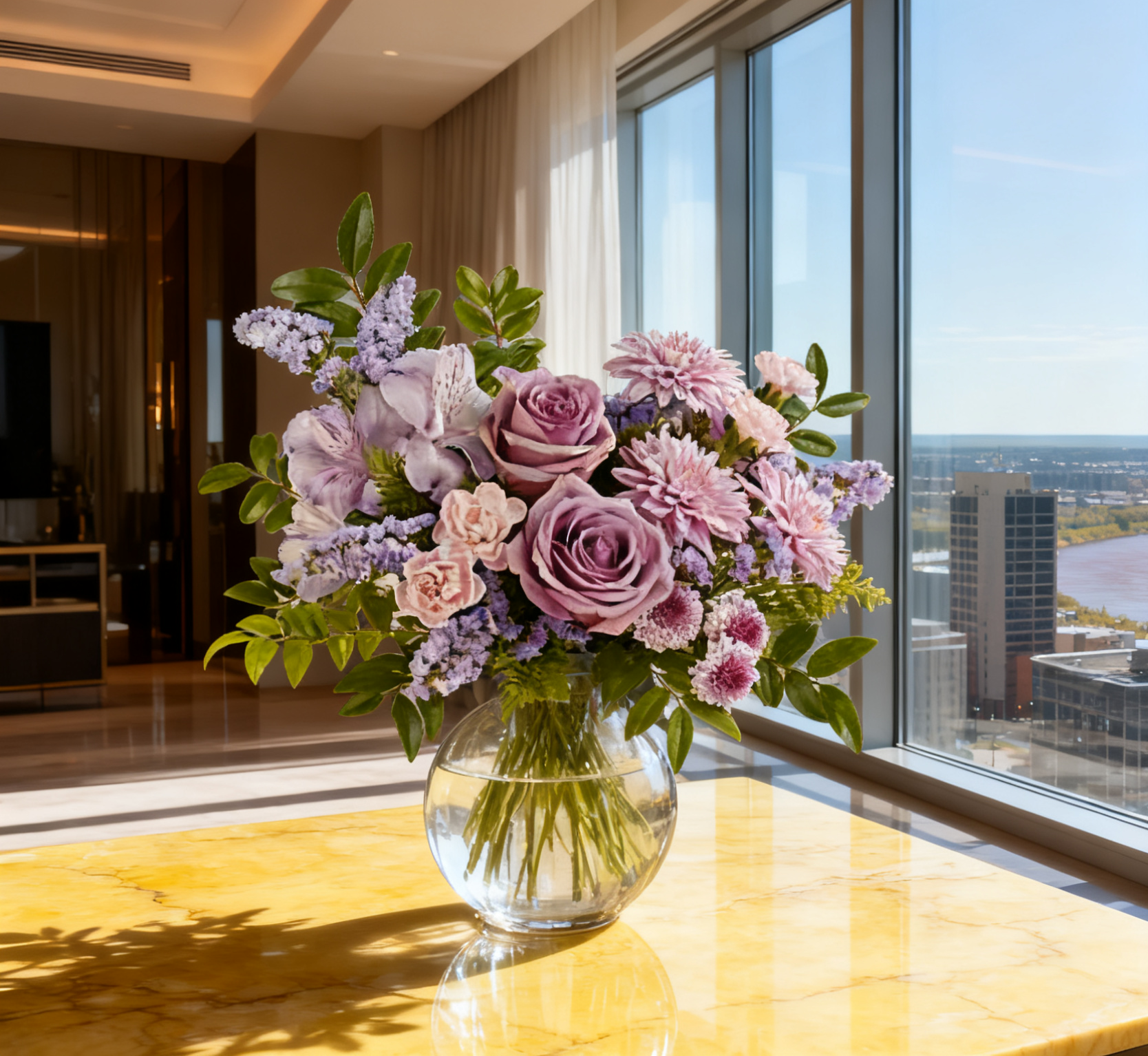 Charming Posy Bouquet