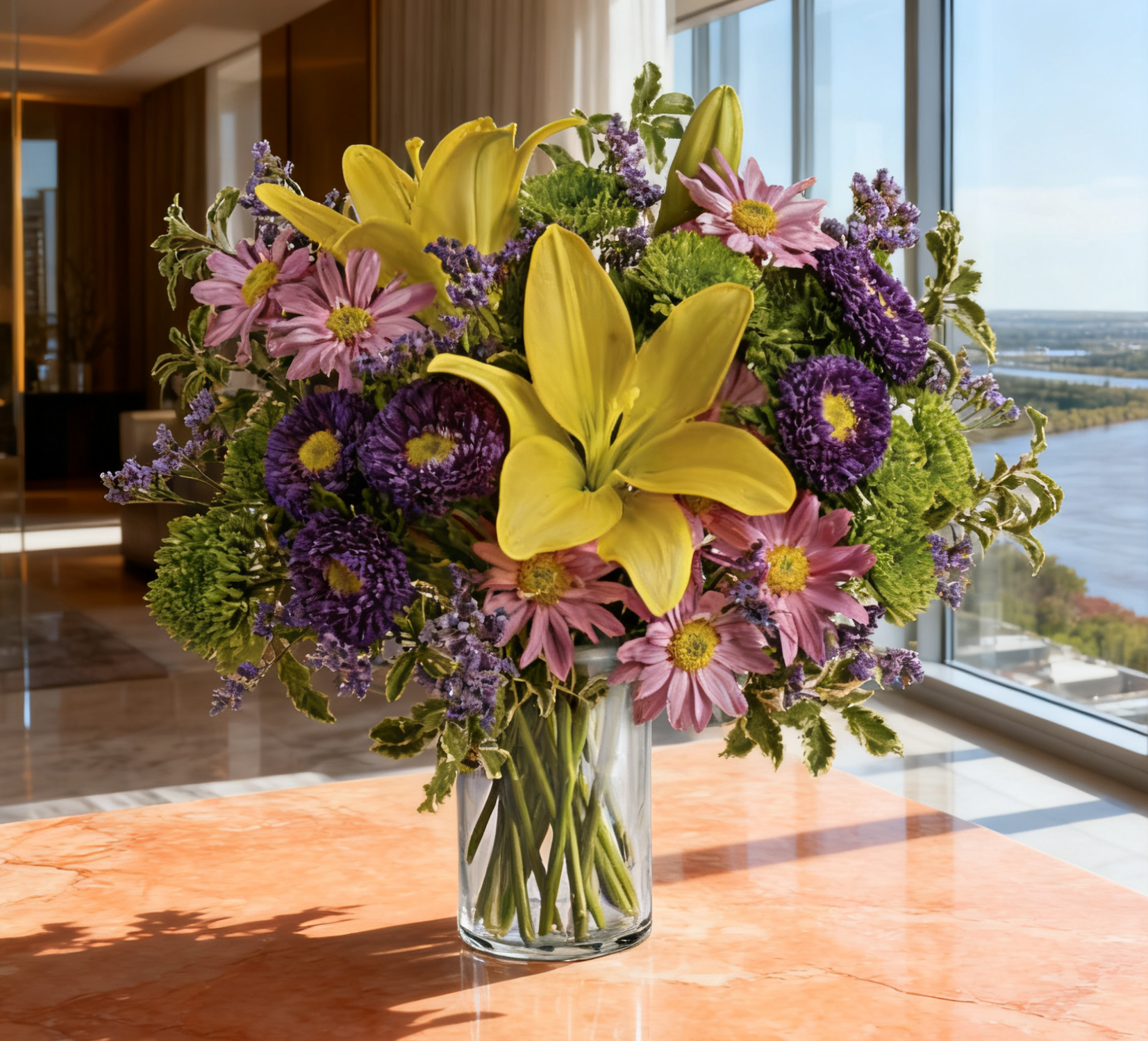 Everyday Fabulous Bouquet