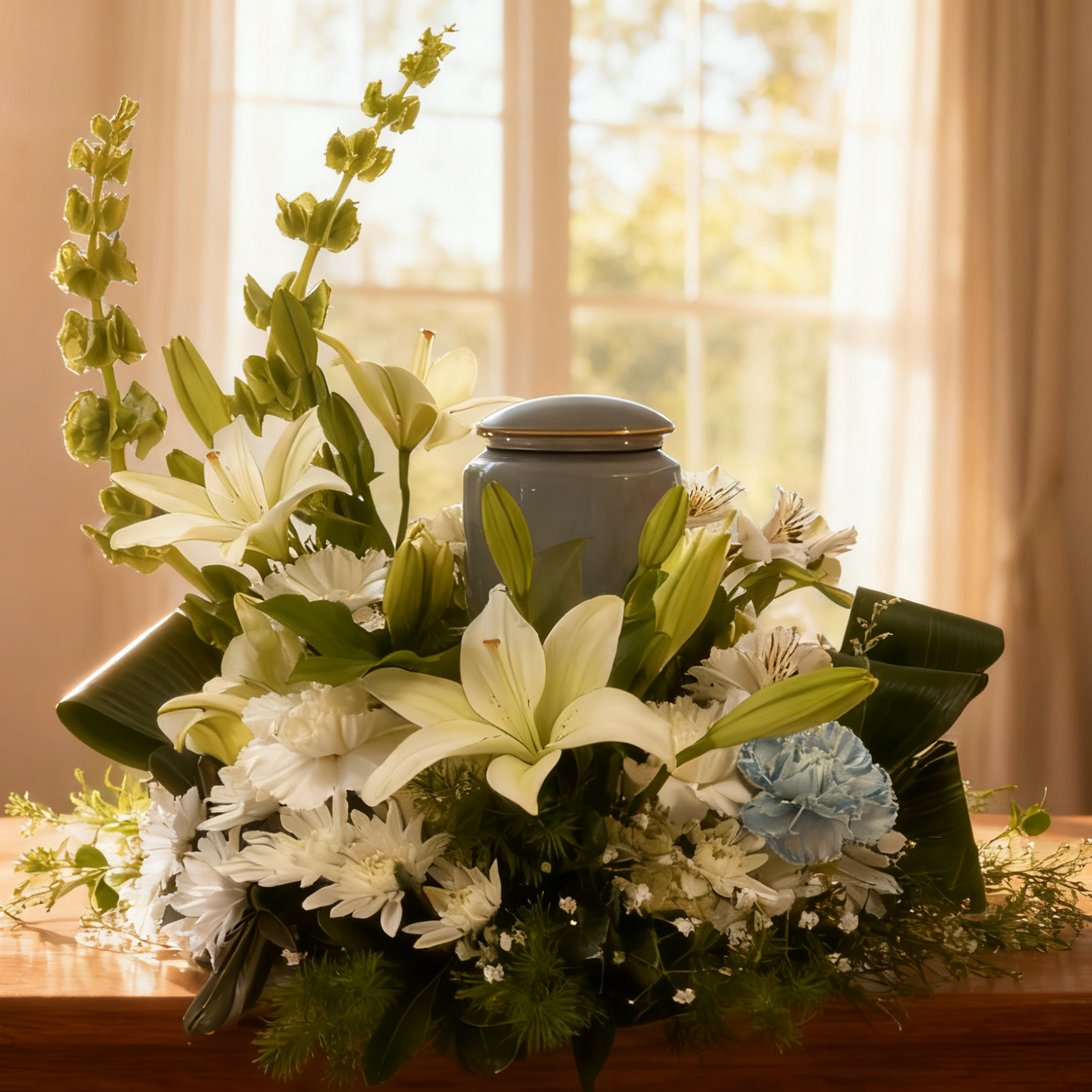 Honoring Memories Cremation Tribute