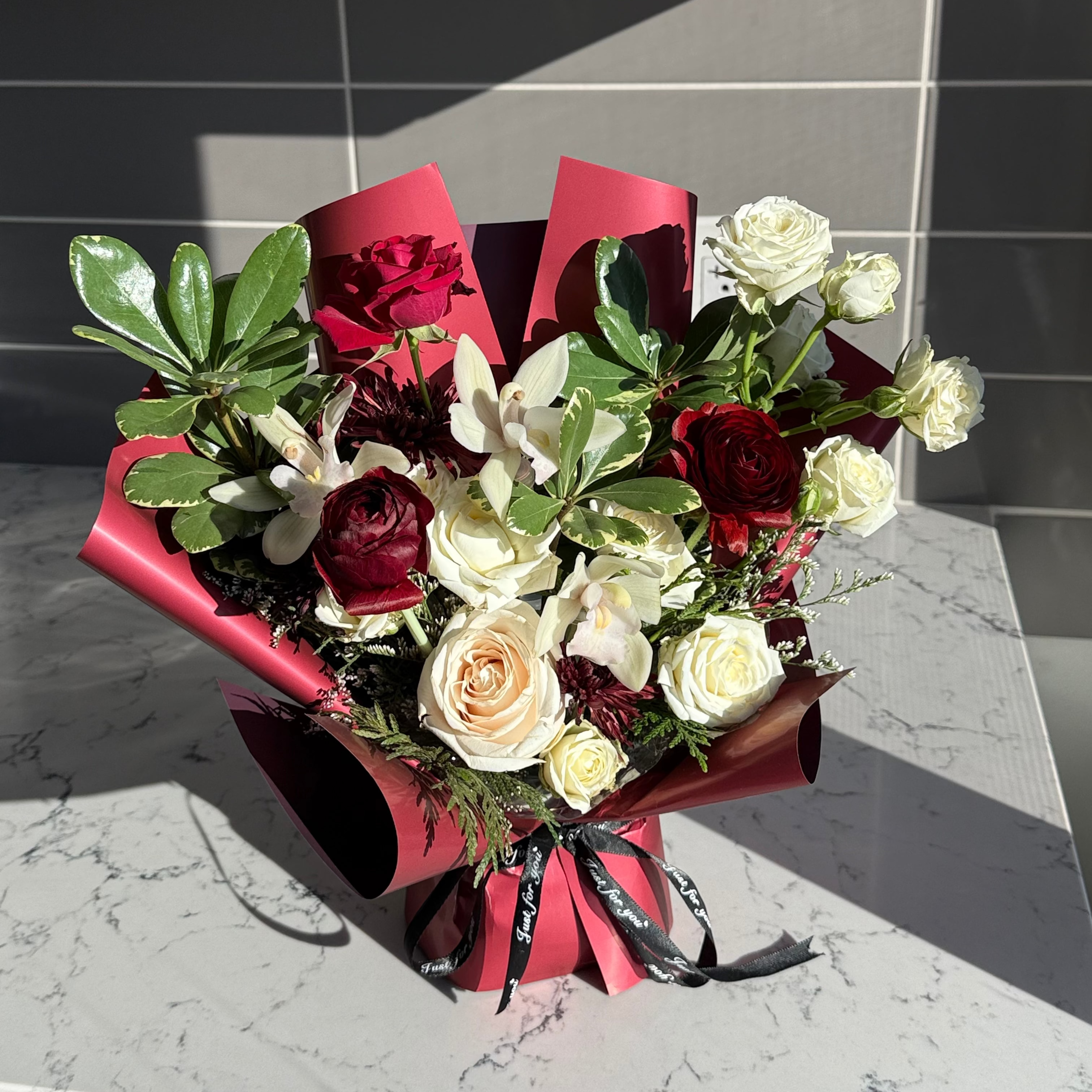 Deluxe Seasonal Bliss