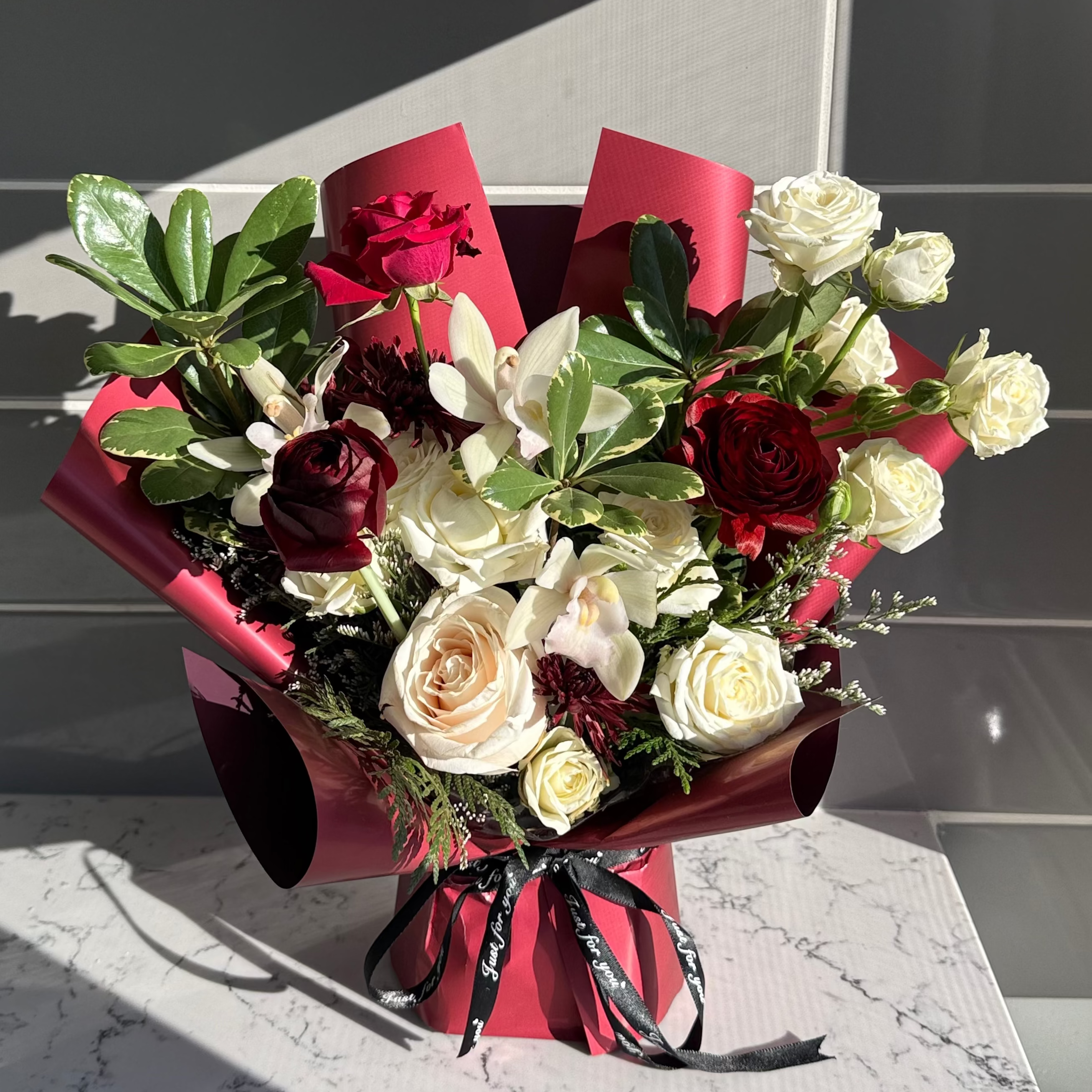 Deluxe Seasonal Bliss