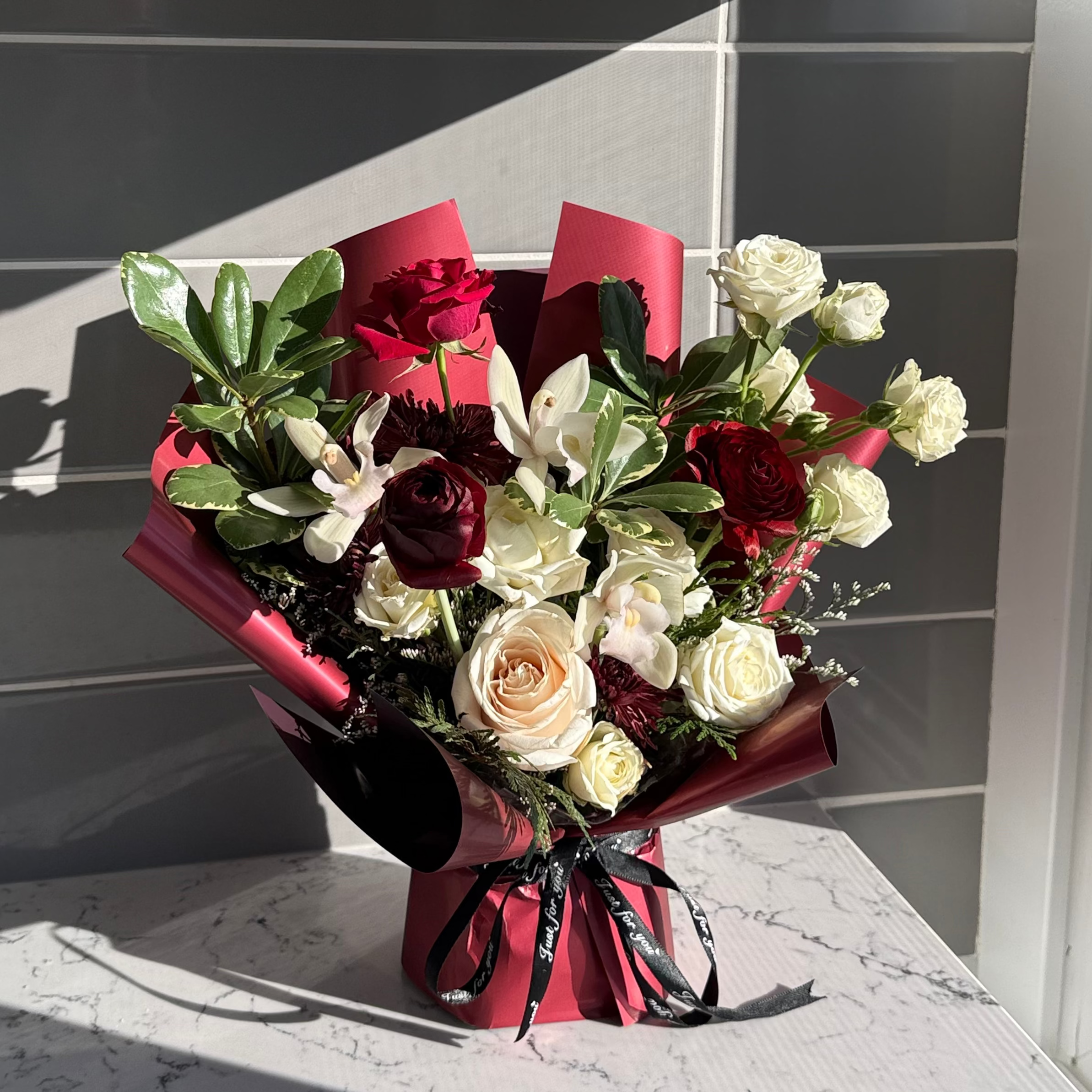 Deluxe Seasonal Bliss