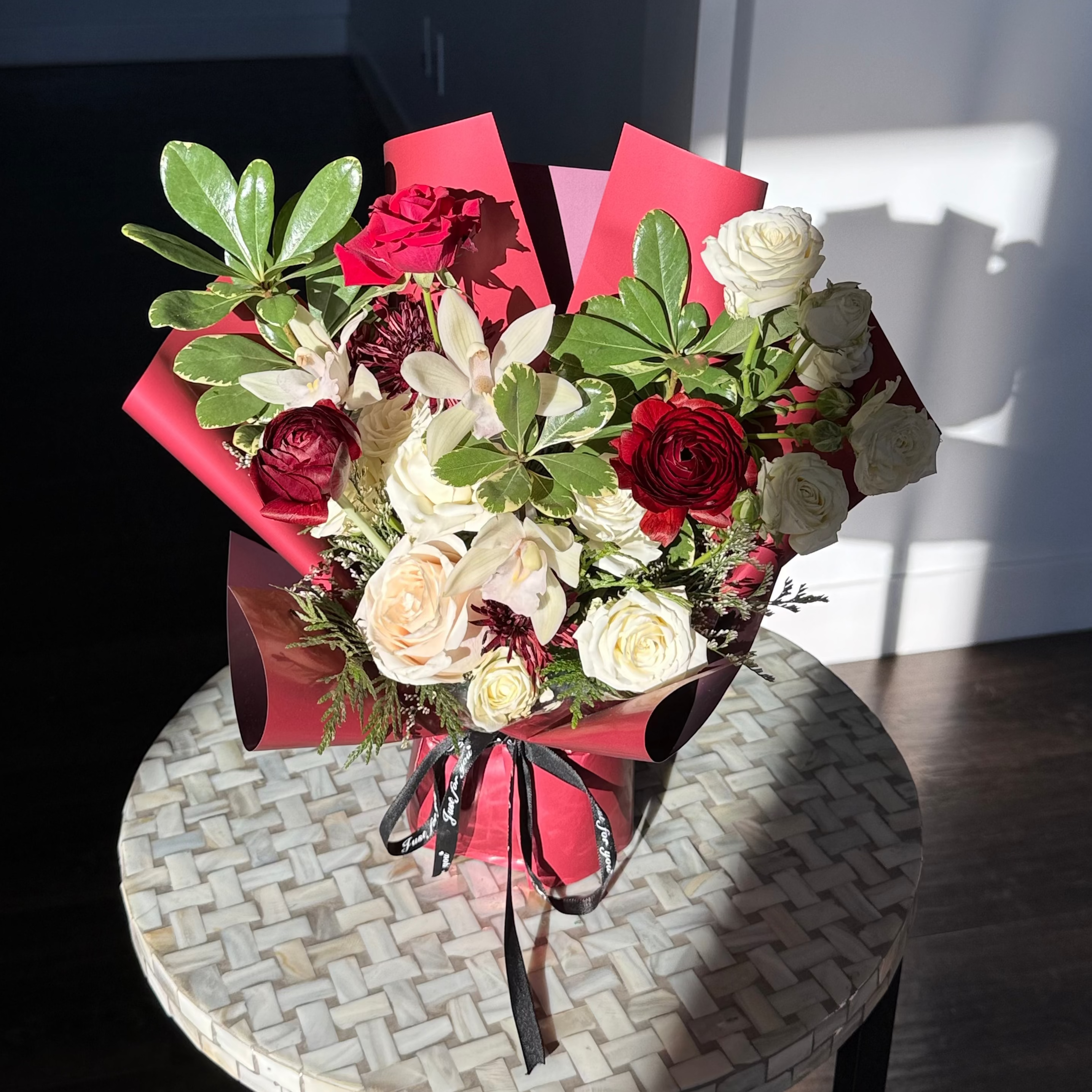 Deluxe Seasonal Bliss