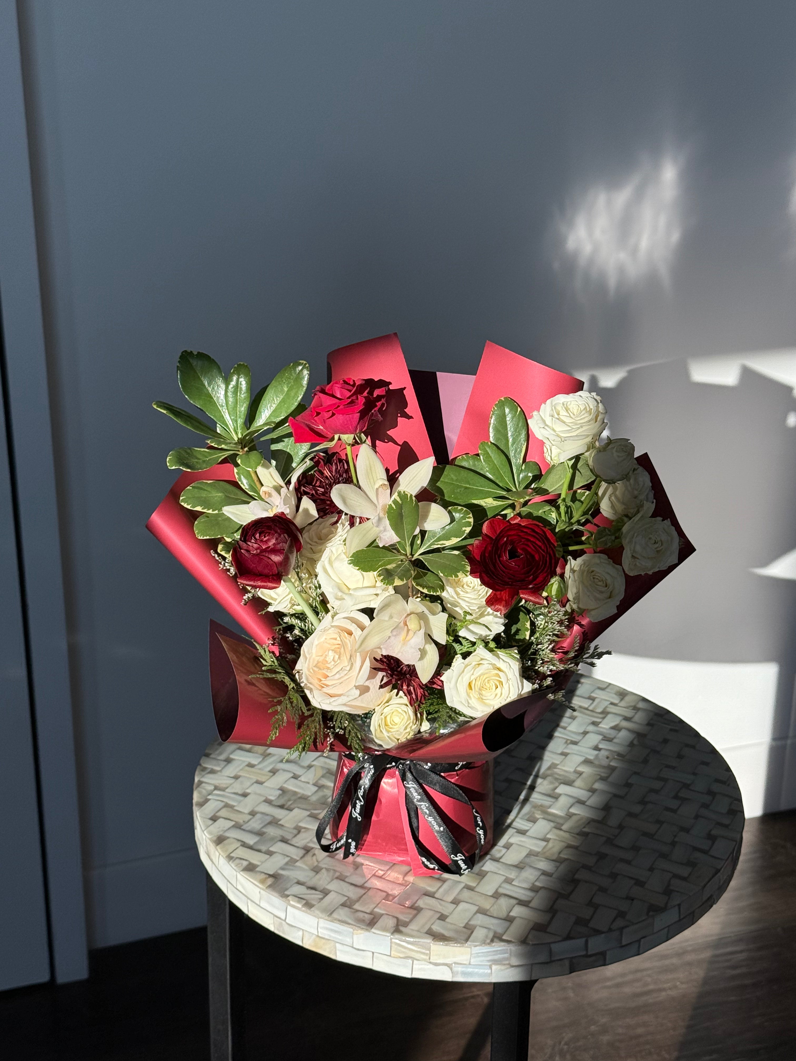 Deluxe Seasonal Bliss