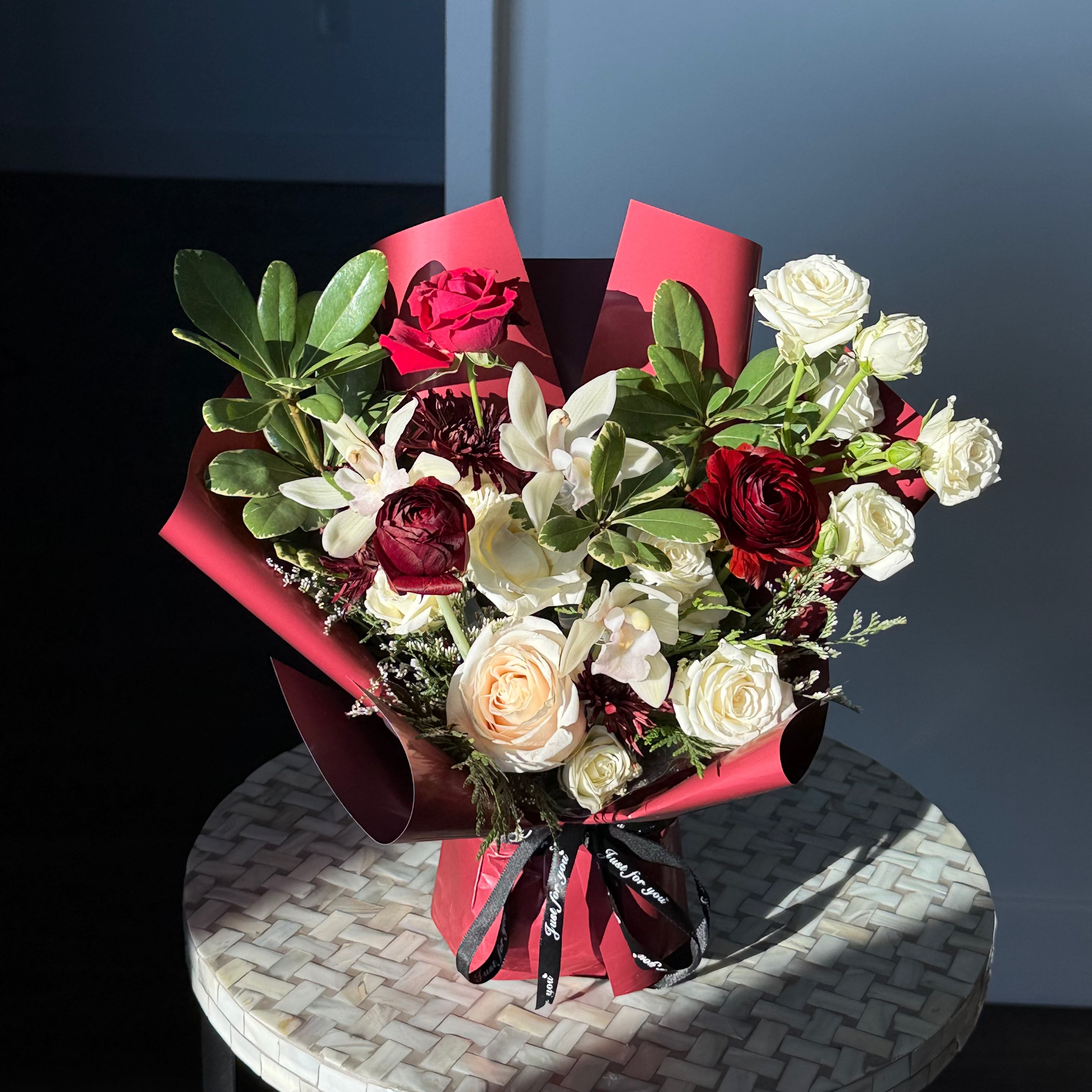 Deluxe Seasonal Bliss