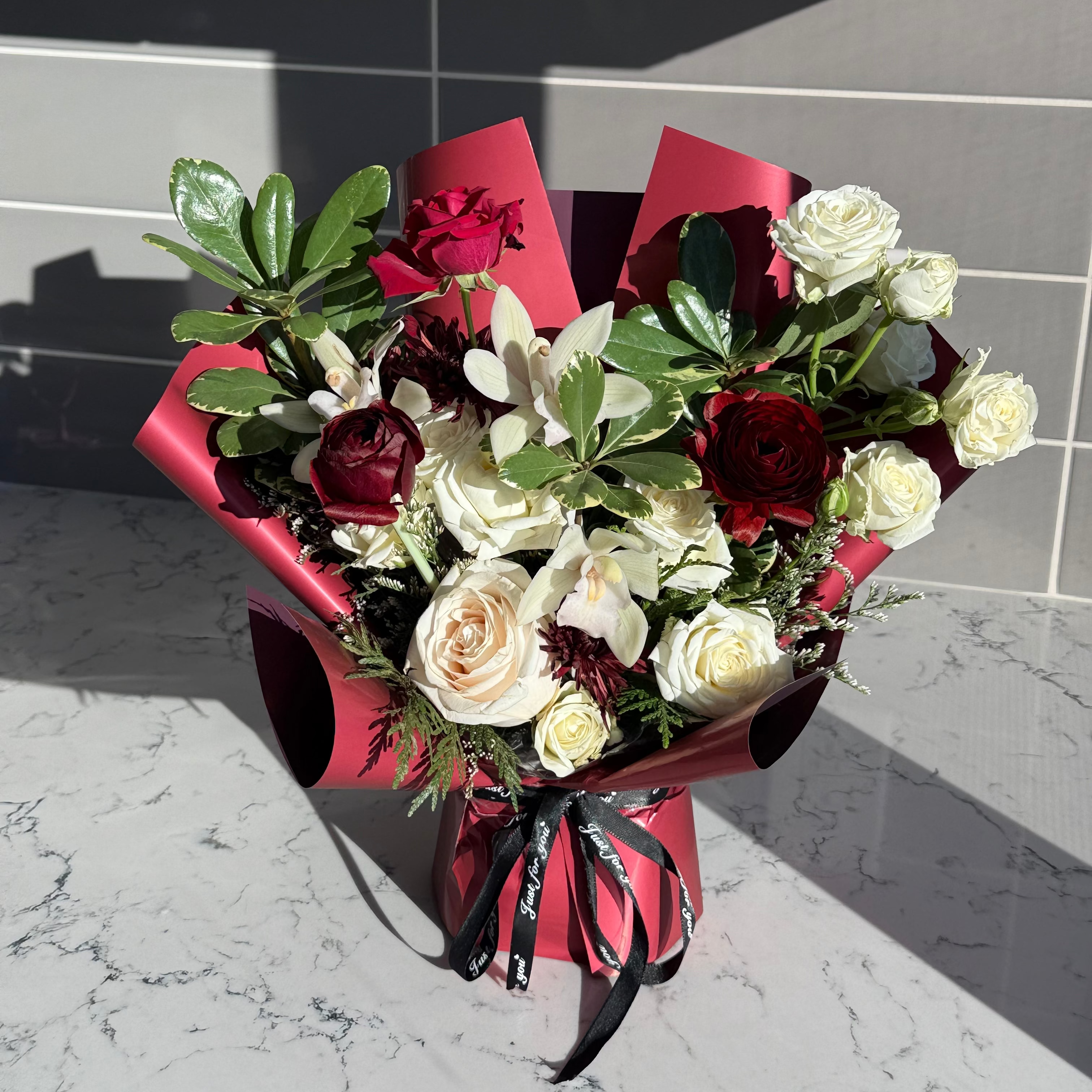 Deluxe Seasonal Bliss