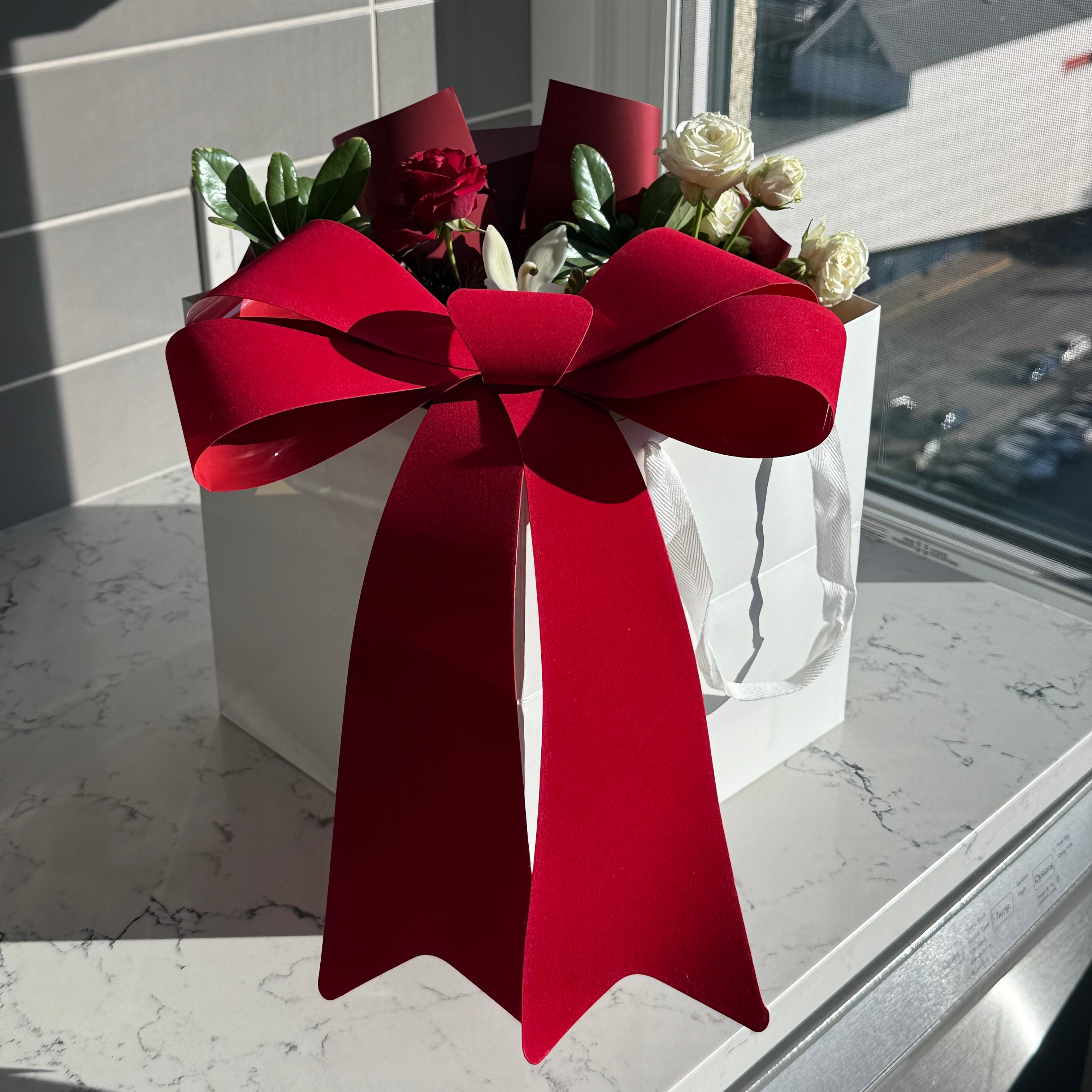 Deluxe Seasonal Bliss