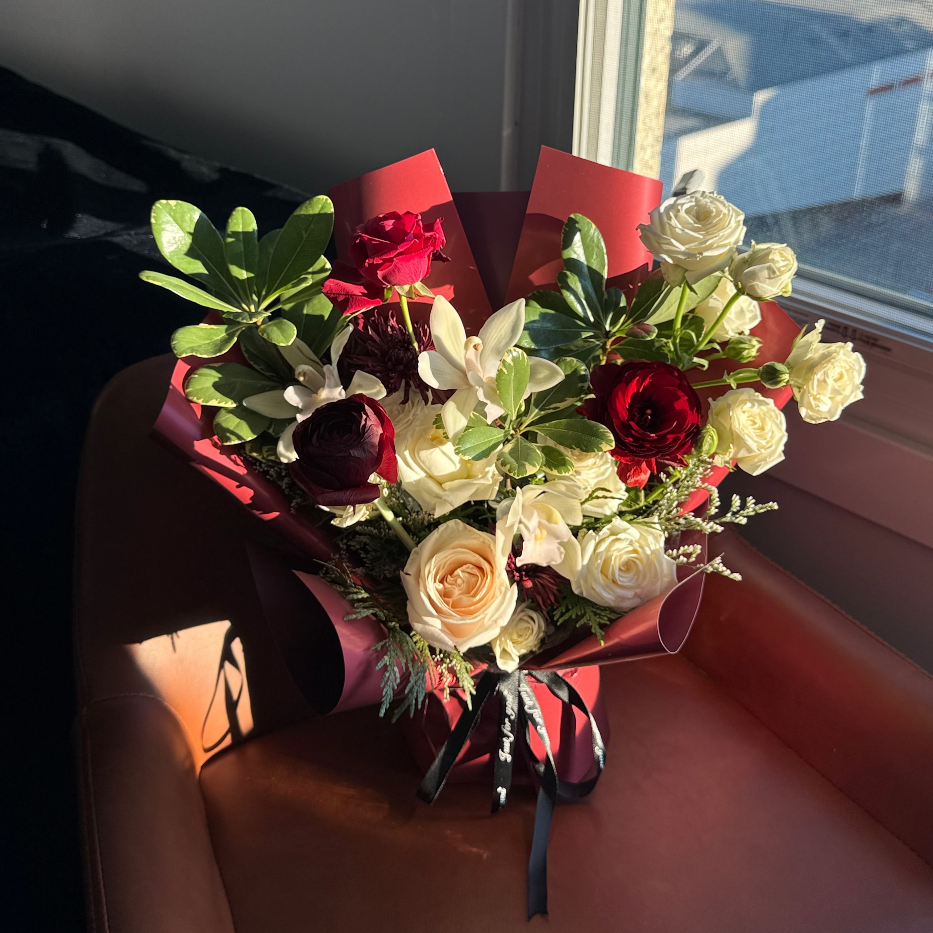 Deluxe Seasonal Bliss