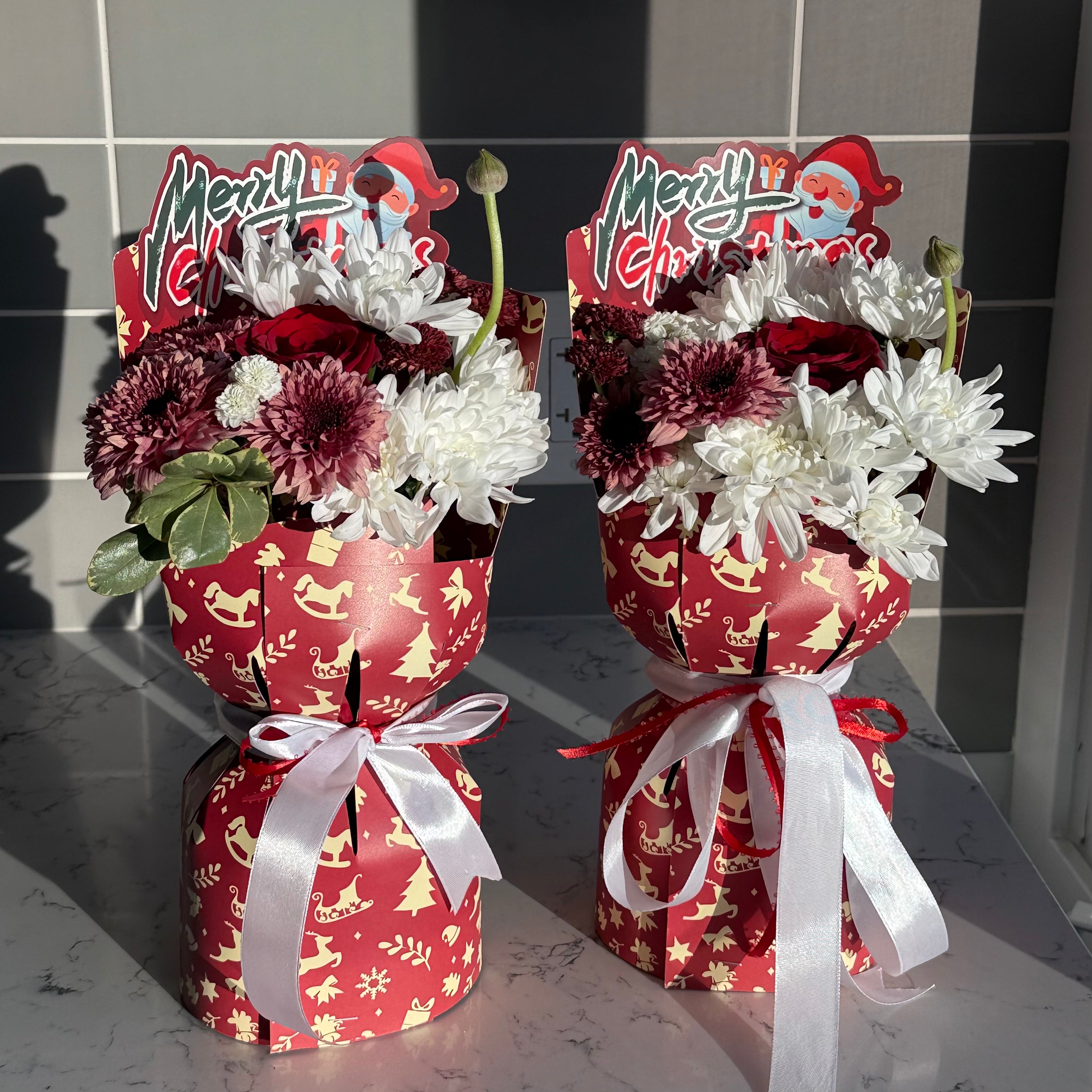 Little Christmas Cheer