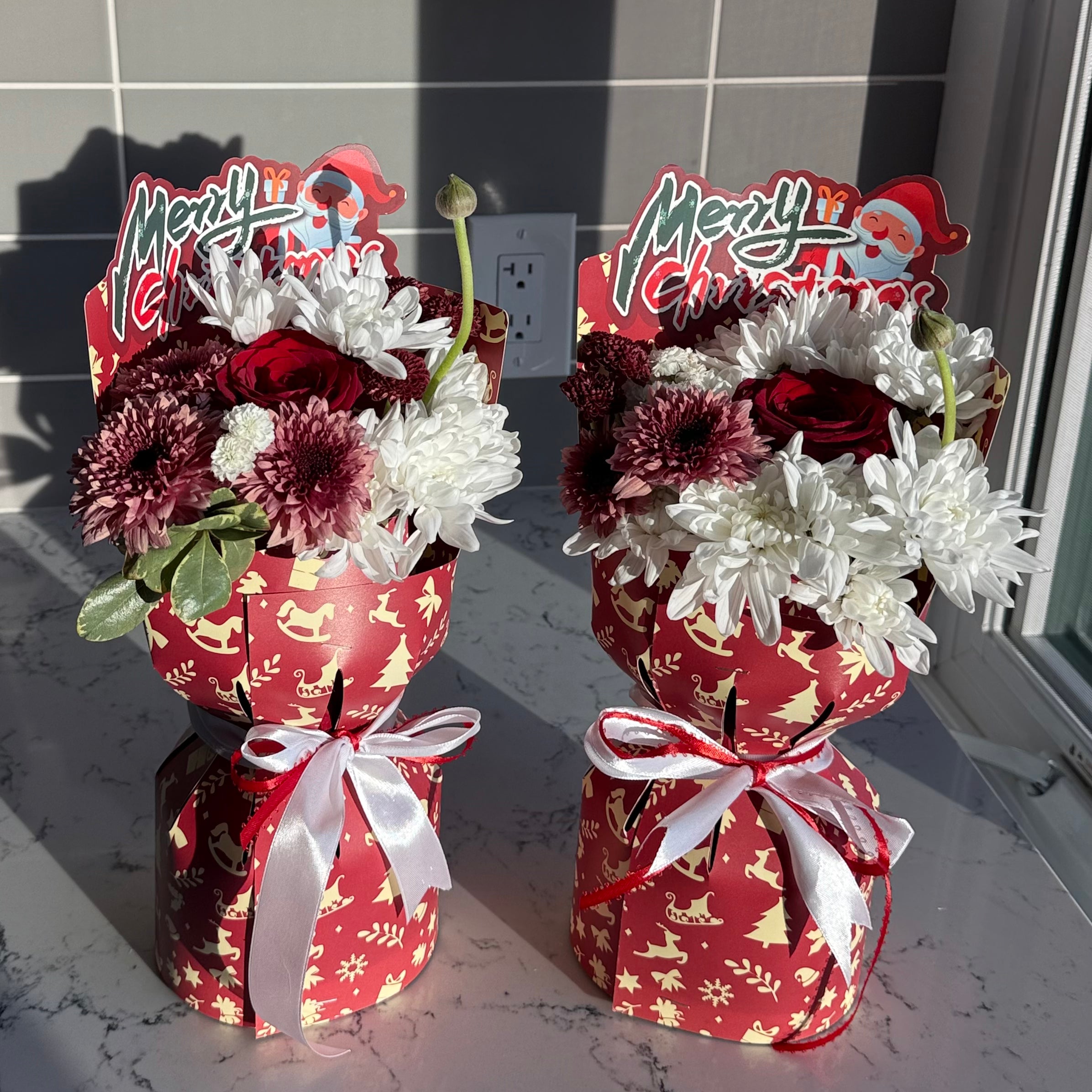 Little Christmas Cheer