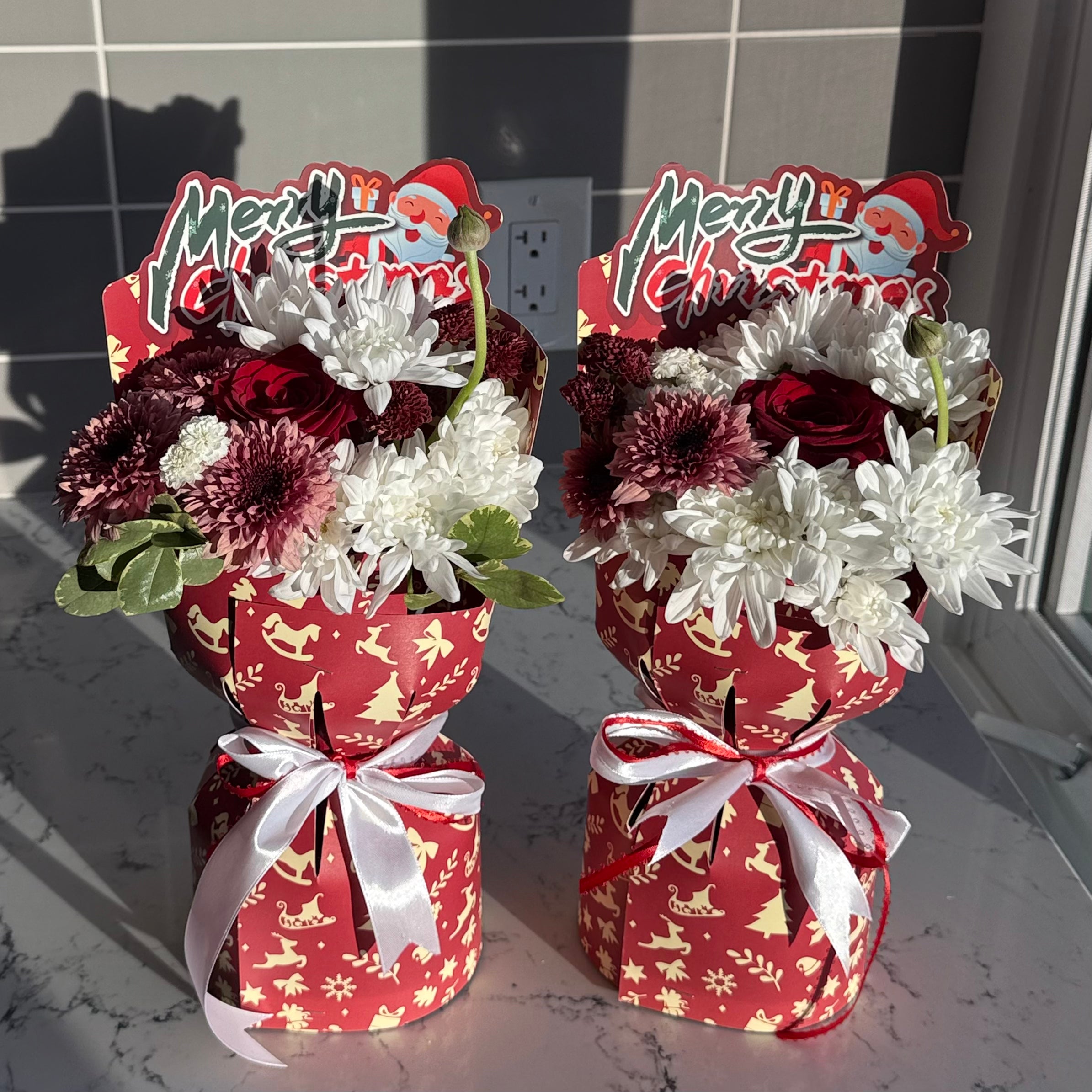 Little Christmas Cheer