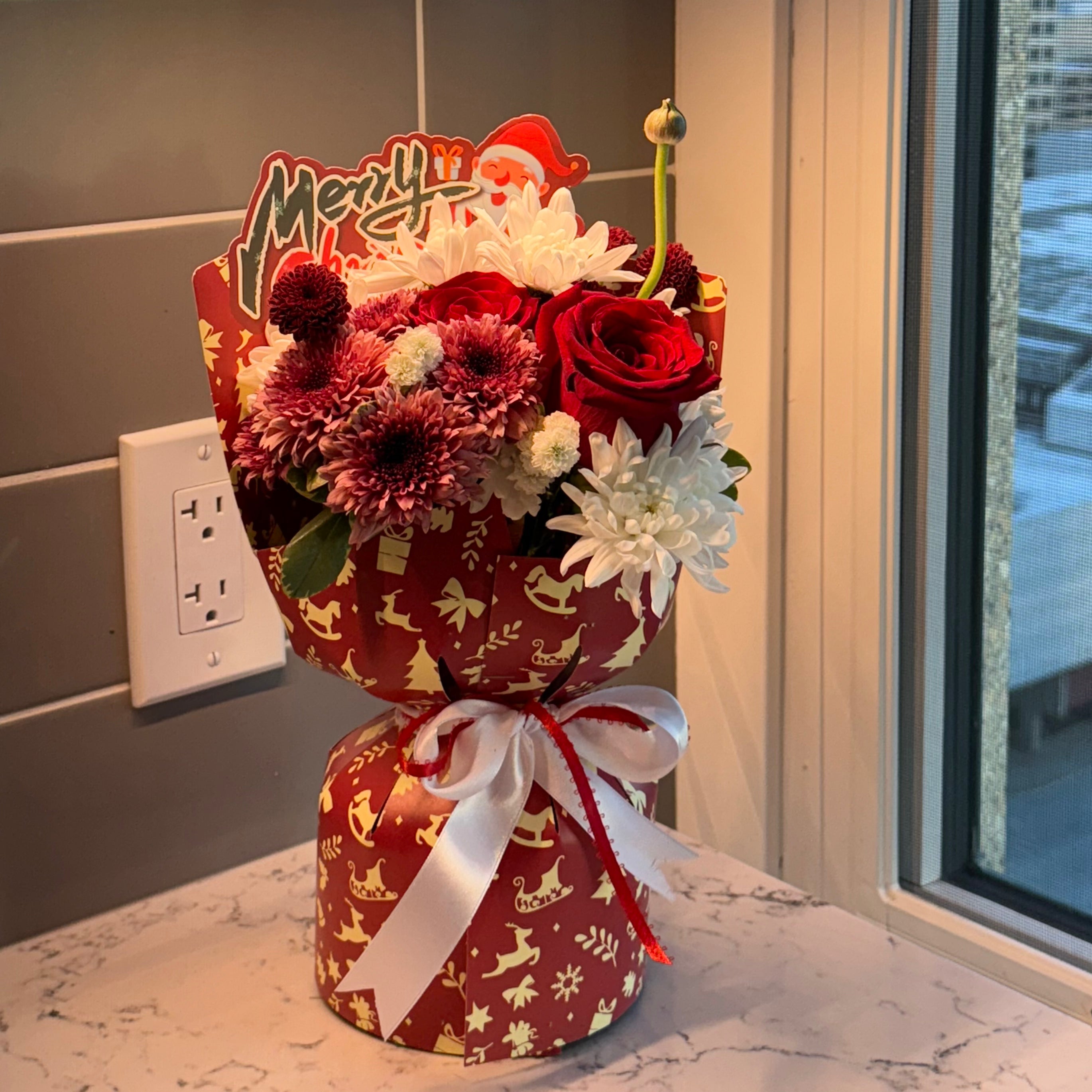 Little Christmas Cheer