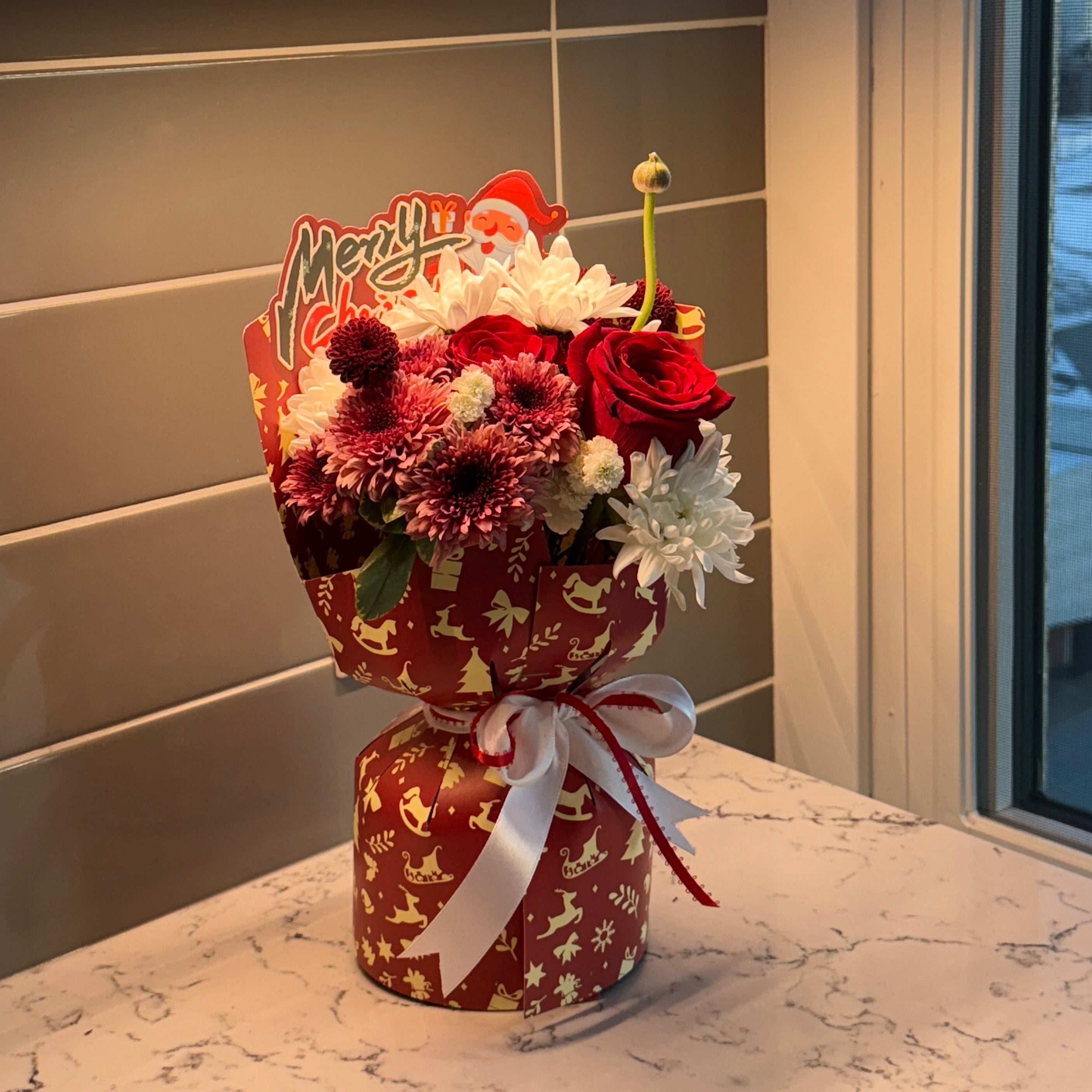 Little Christmas Cheer